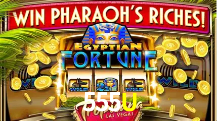 Slots na Plataforma 555U