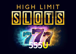 Cassino na plataforma 555U